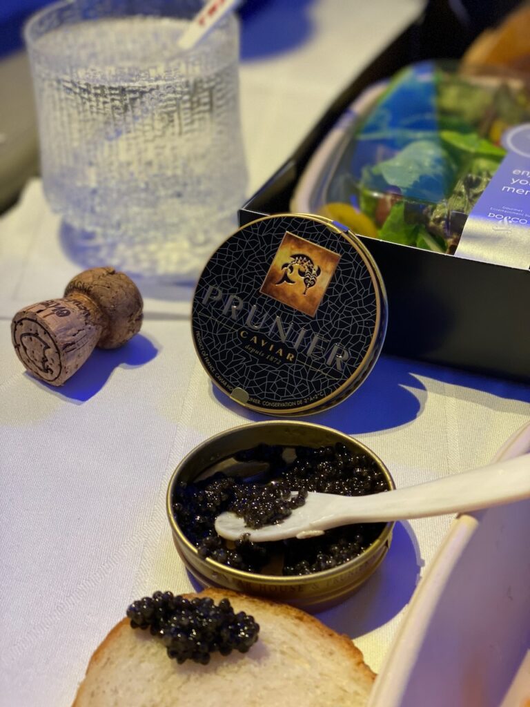 BYOC Bring Your Own Caviar