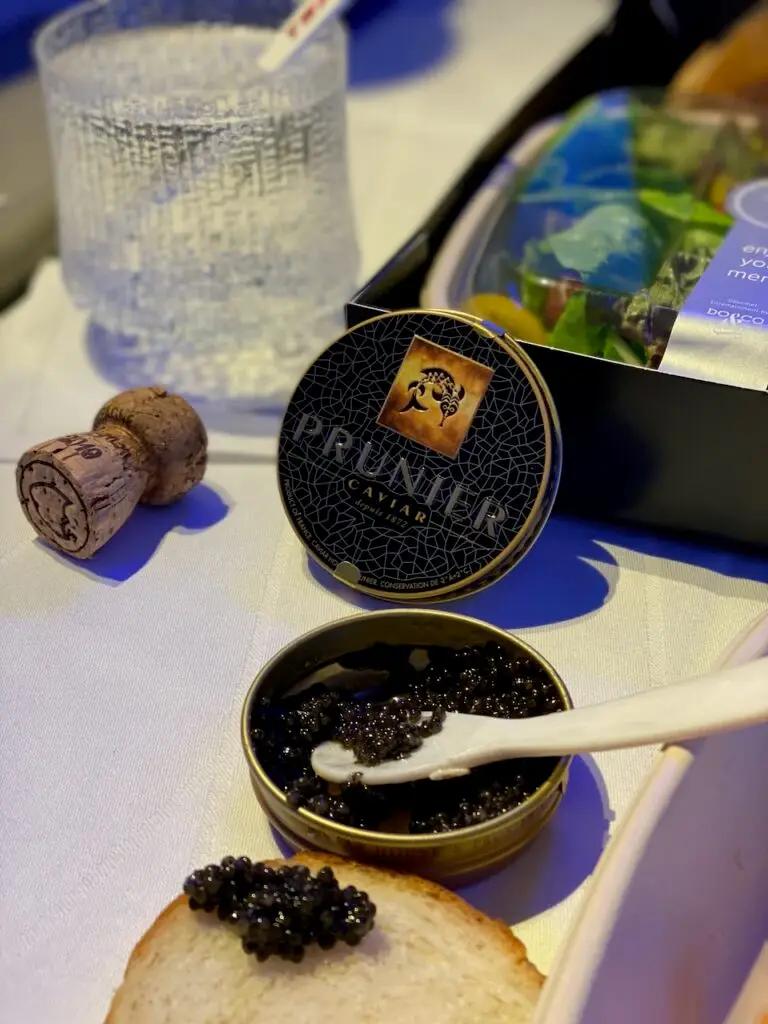 BYOC Bring Your Own Caviar