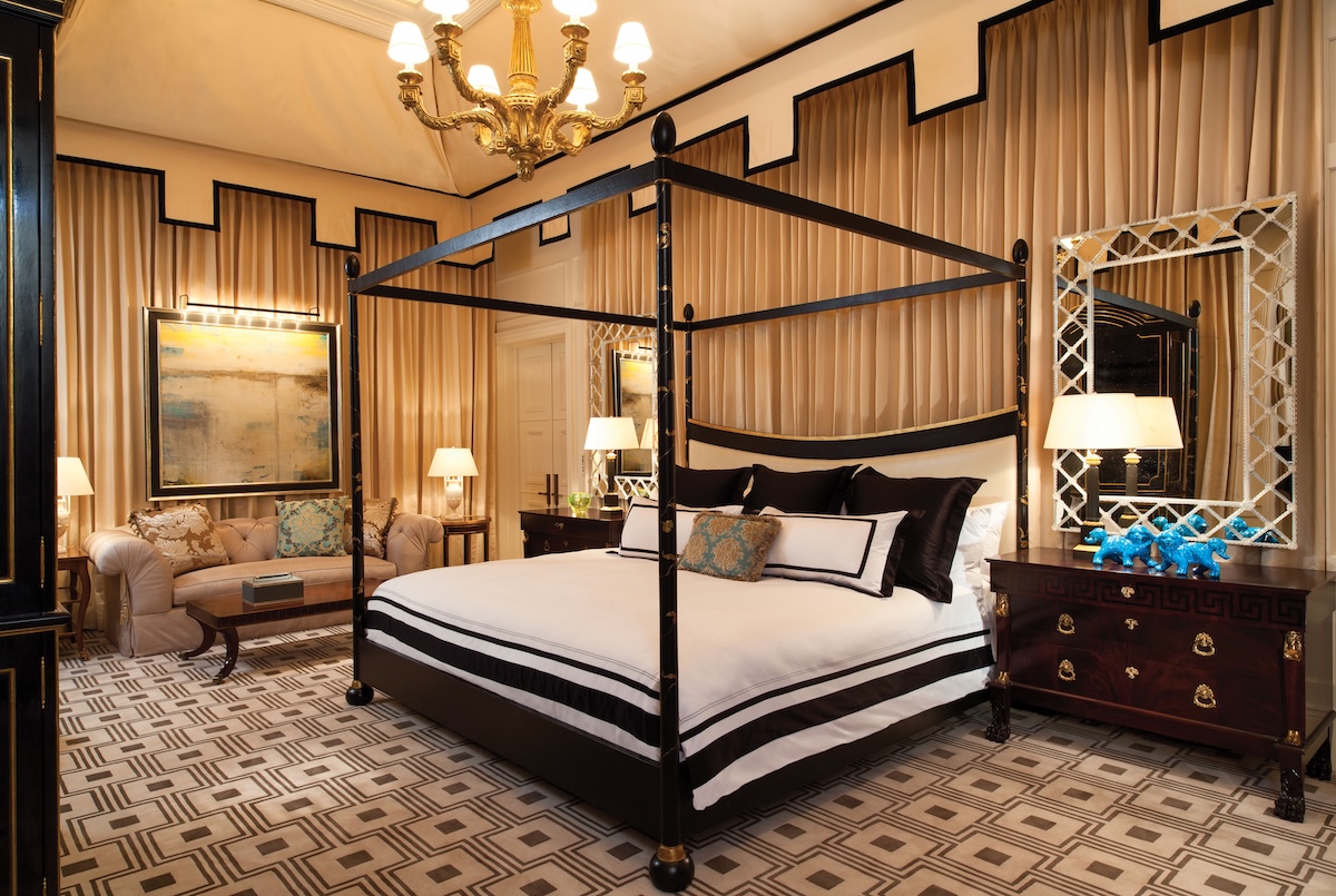 What the Forbes Travel Guide Ratings Reveal About “Luxury” in Las Vegas