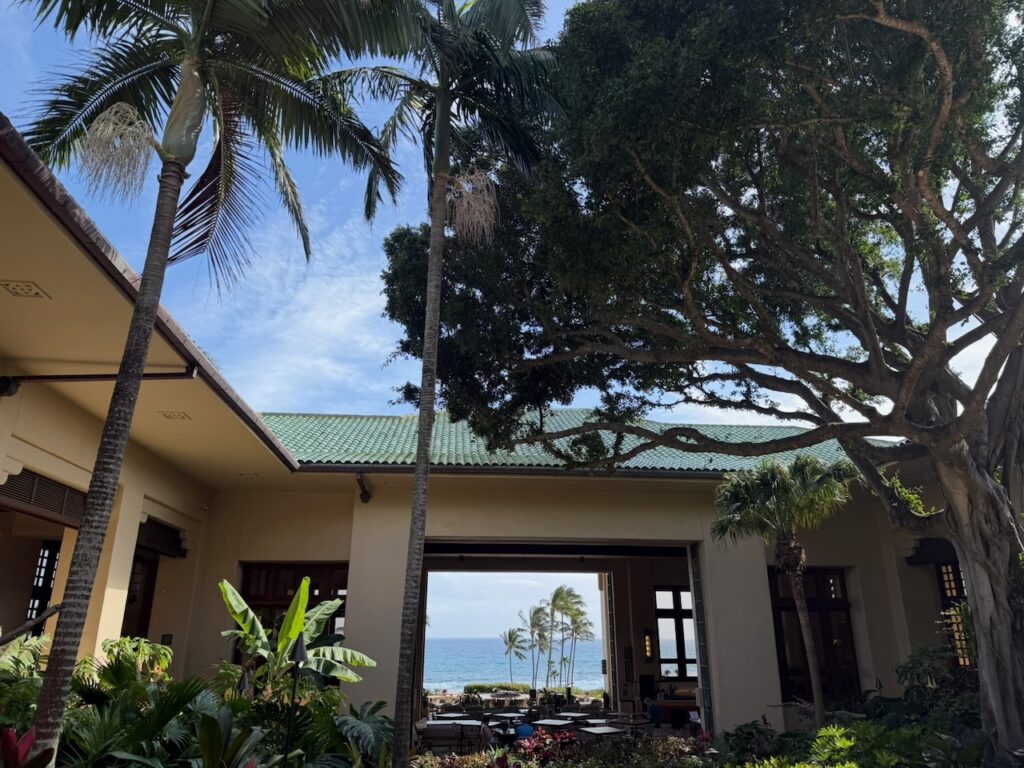 Grand Hyatt Kauai Resort & Spa