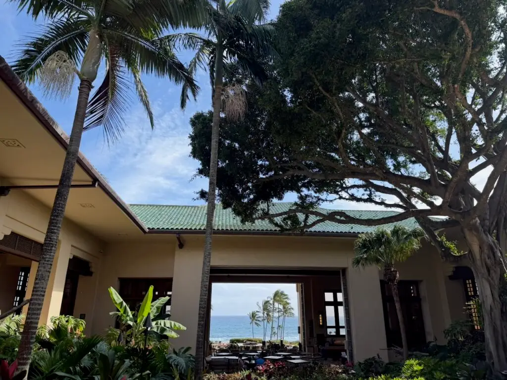 Grand Hyatt Kauai Resort & Spa