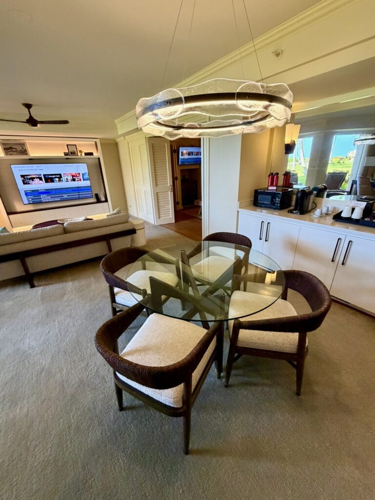 Grand Hyatt Kauai Resort & Spa