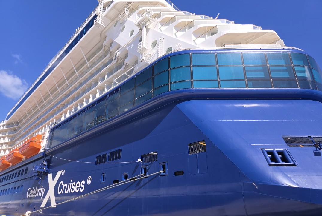 Booking MGM Rewards Comp Cruises