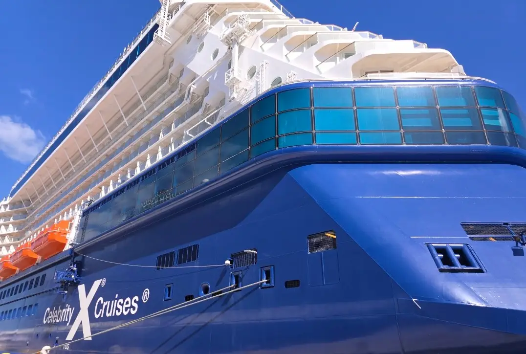 Booking MGM Rewards Comp Cruises