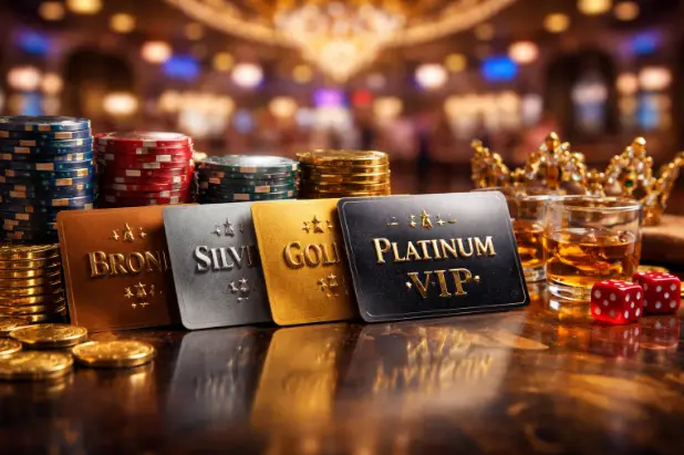 Tier Matching & VIP Perks: Maximizing Value Across International Casino Loyalty Programs