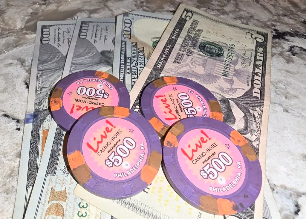 Bankroll