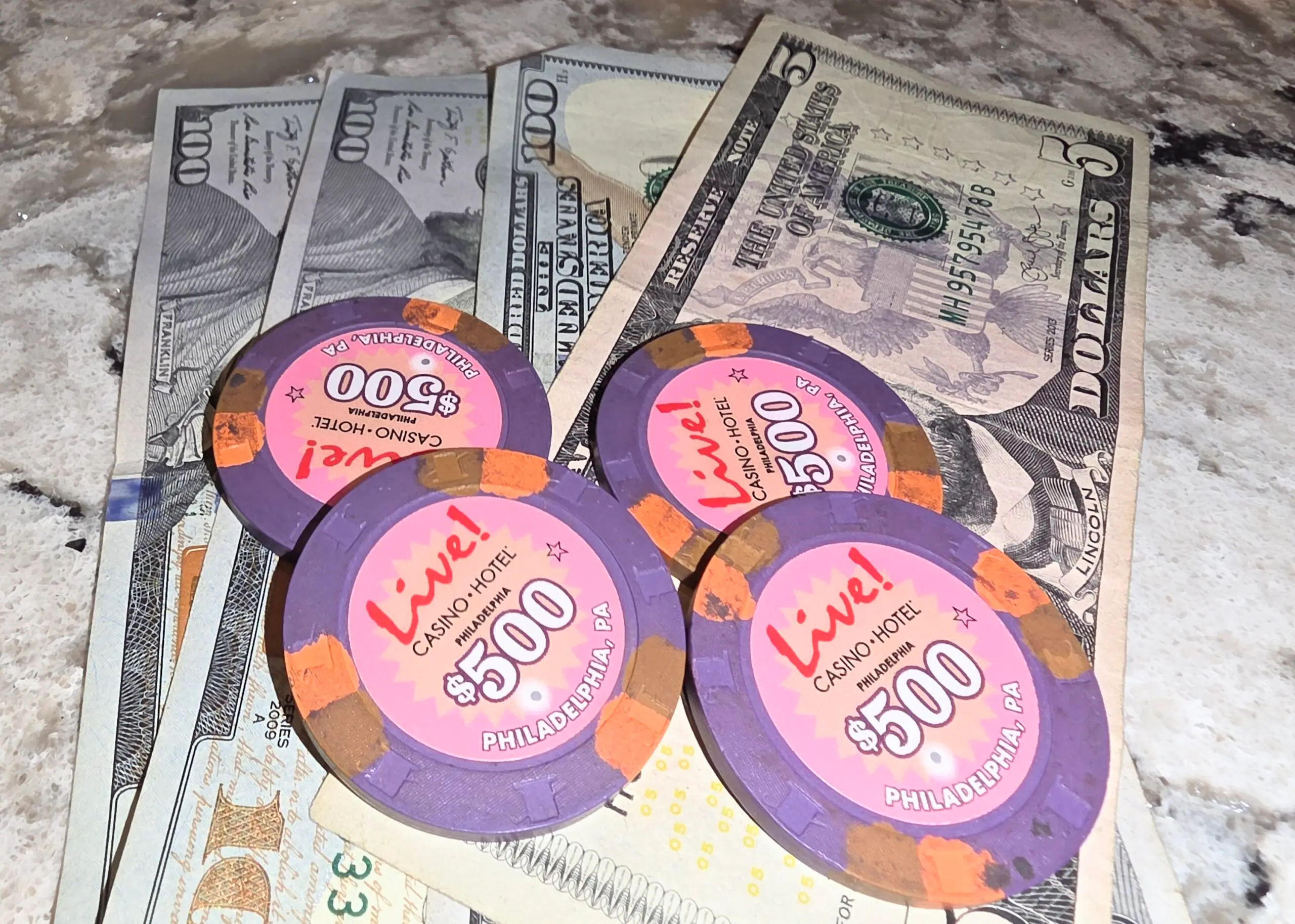 What is a ‘Bankroll,’ Really?