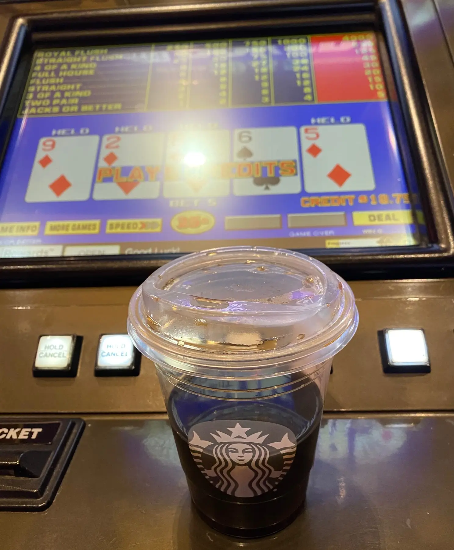 Using Non-Casino Rewards in Las Vegas
