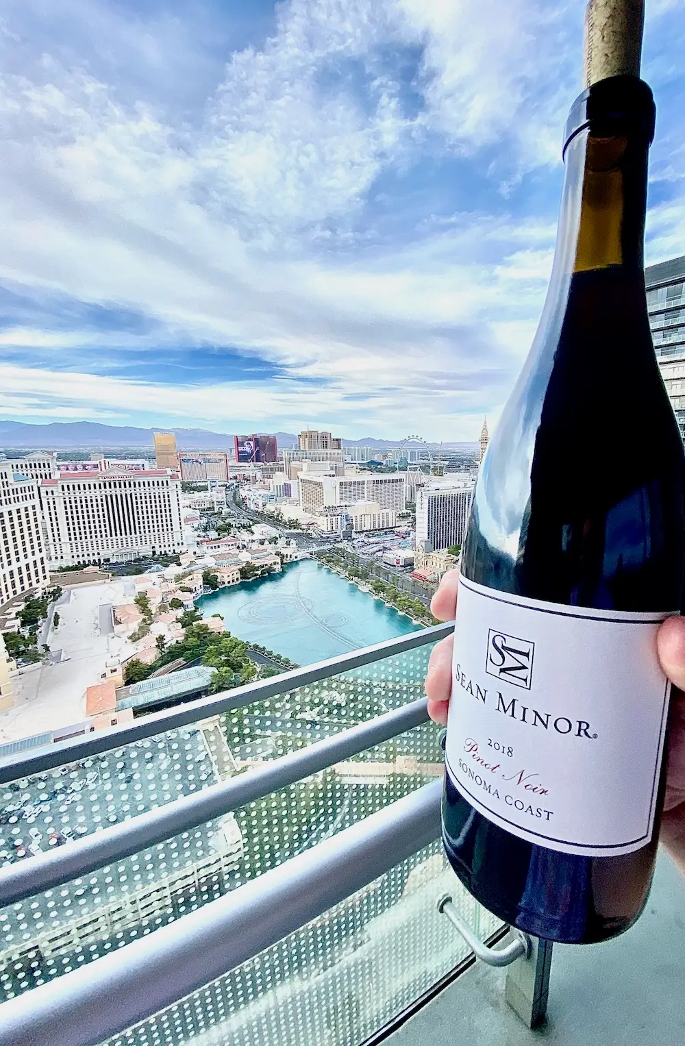 Las Vegas Casino Rewards Are Changing, and I Have Thoughts