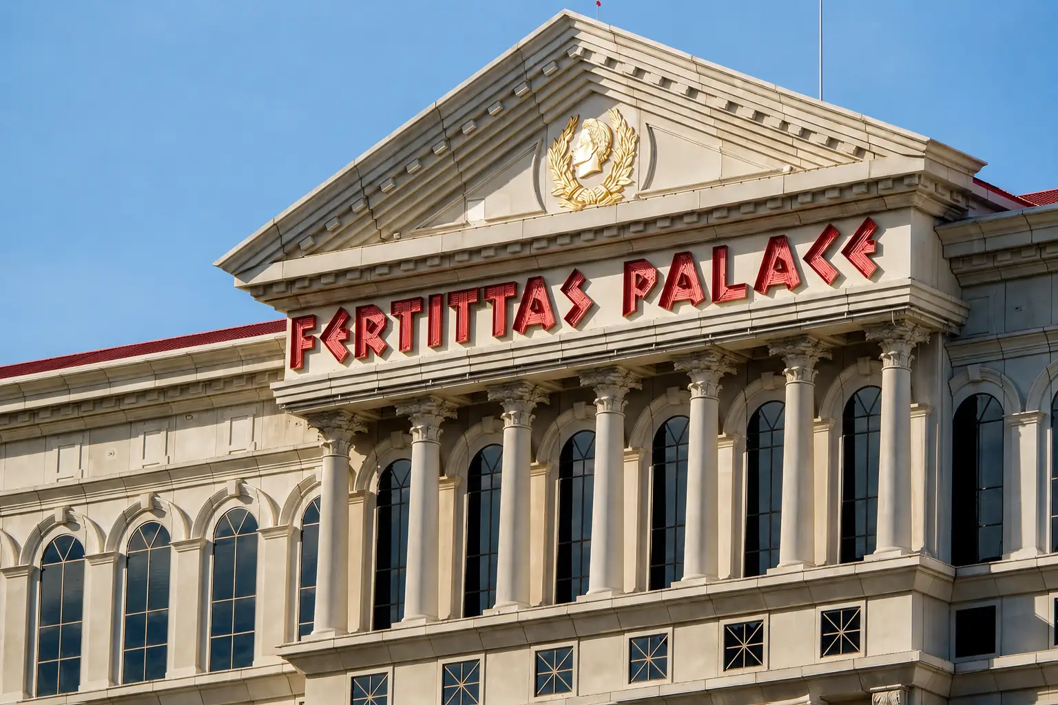 Fertitta Buying Caesars: How the $17.6B Casino Deal Could Reshape Atlantic City and Beyond