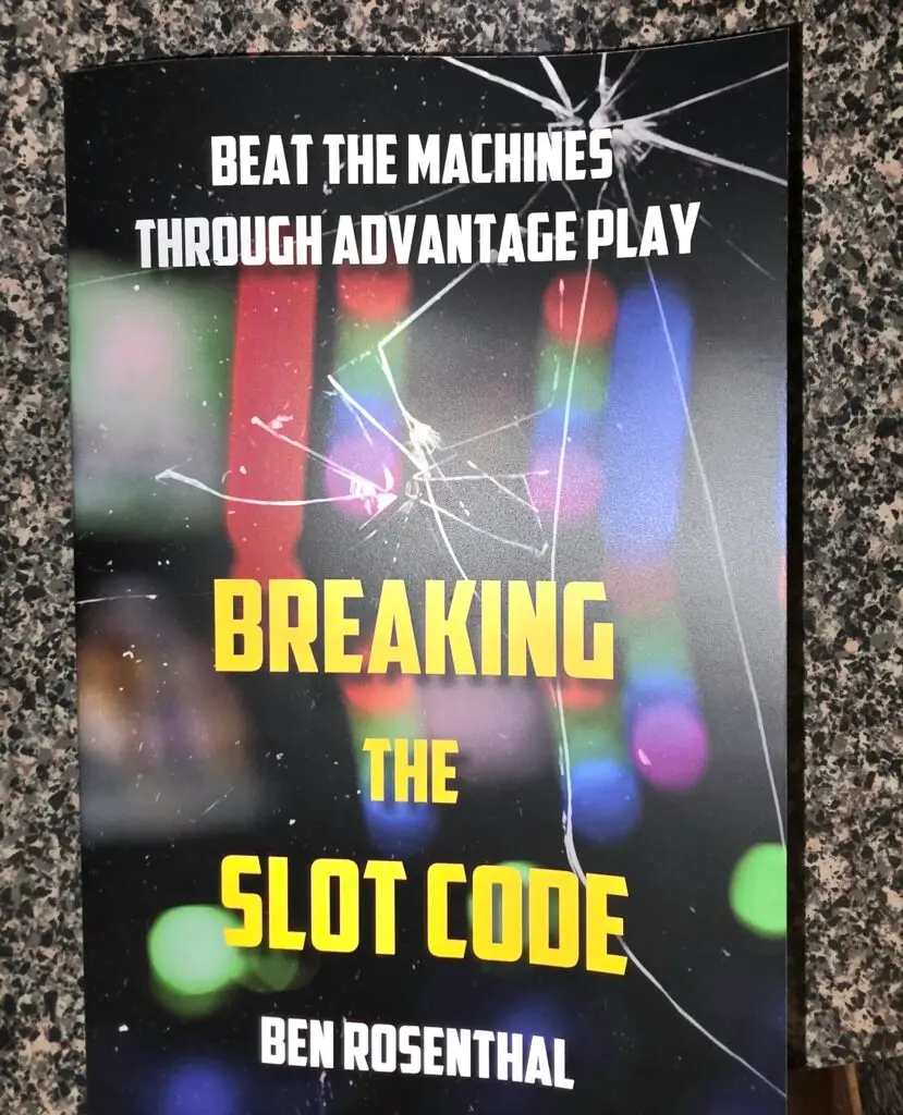 Advantage Slot Play