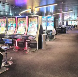 Advantage Slot Play