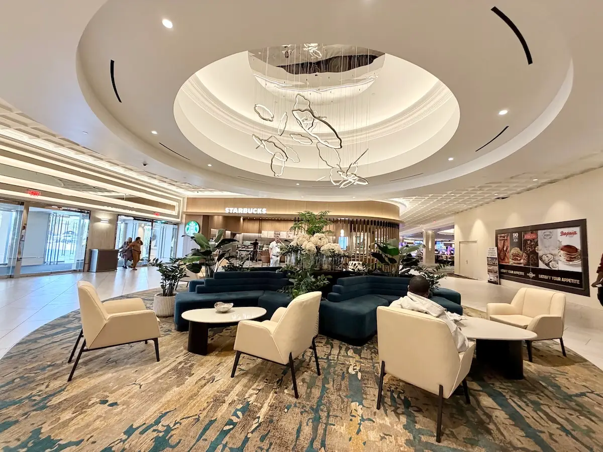Boyd’s Big Upgrades Continue Major Off-Strip Improvements