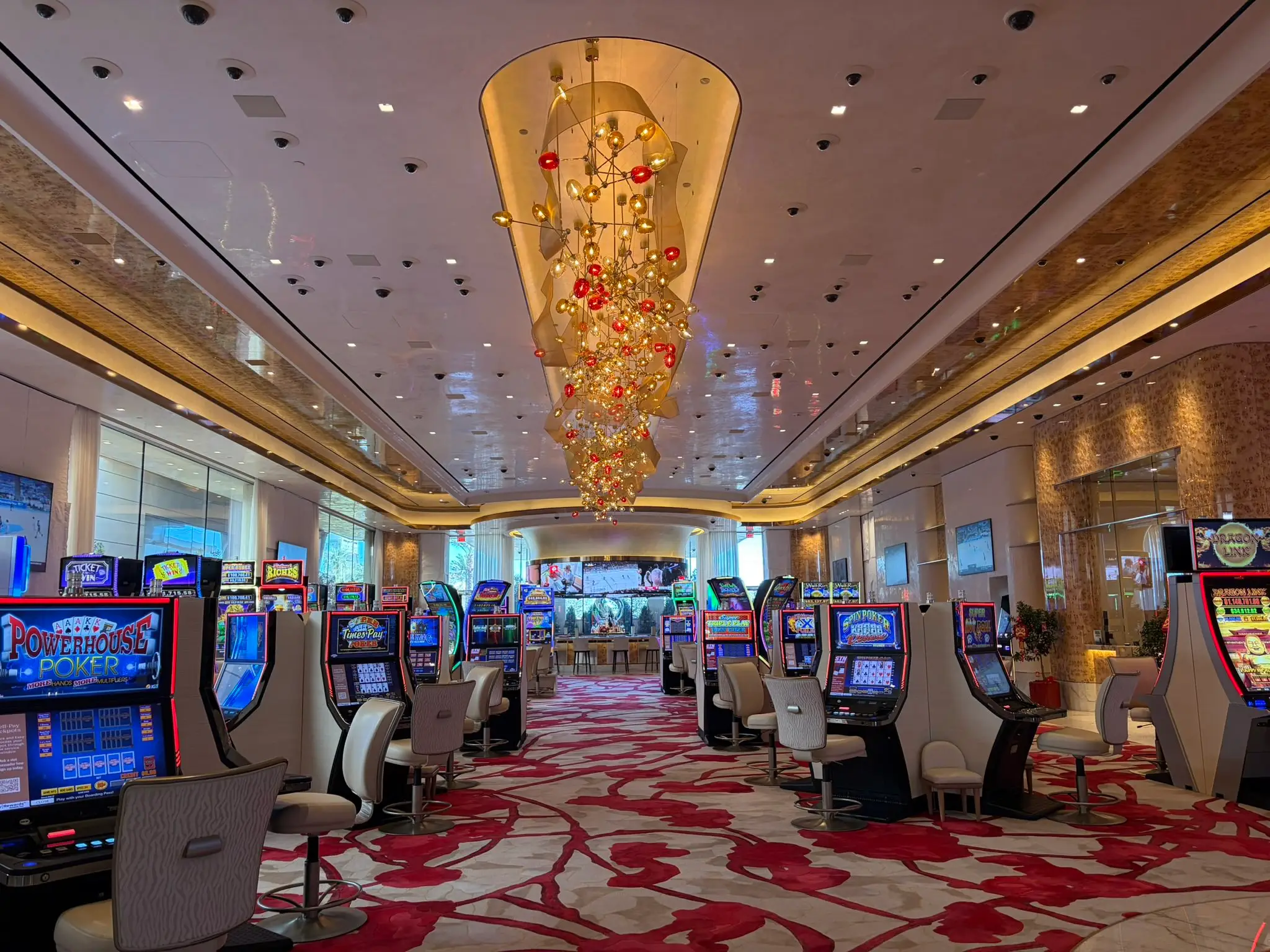 Massive Station Casinos Updates at Durango, Green Valley Ranch, and More