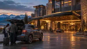 Road Trips Across Canada
