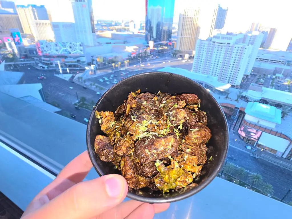 Vegas Birthday