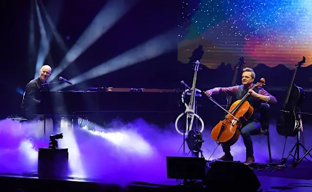 The Piano Guys Set One-Night Las Vegas Show for January 2027